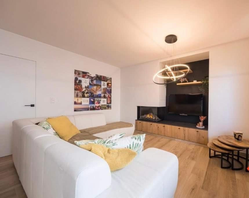 Ter Streep 1 * Oostende