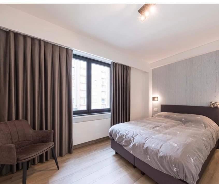Appartement Ter Streep 1 *