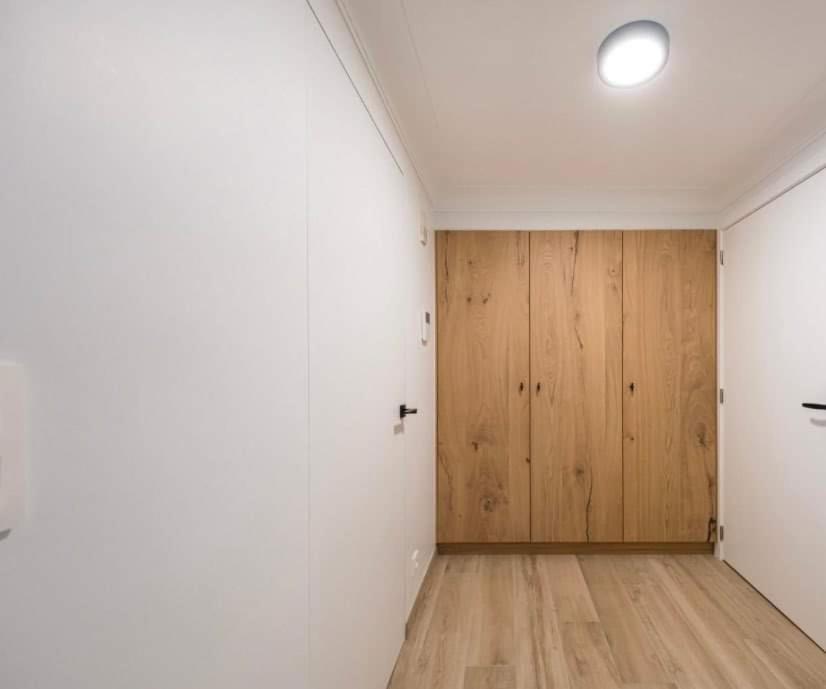 Ter Streep 1 Appartement Oostende