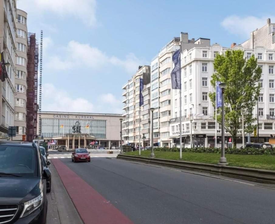 Ter Streep 1 Oostende