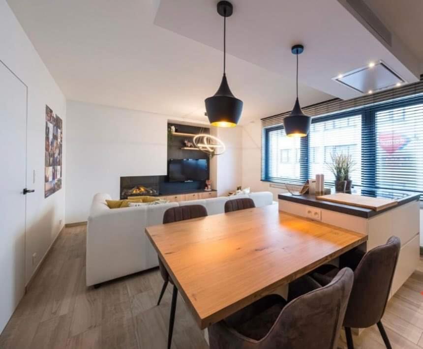 Appartement Ter Streep 1 *