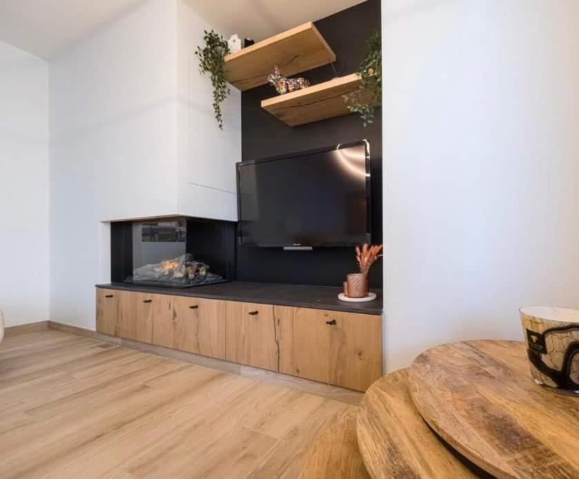 Appartement Ter Streep 1 Oostende