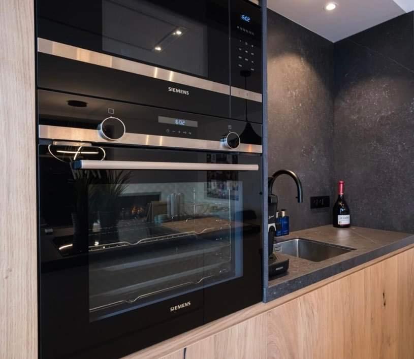 Appartement Ter Streep 1 Oostende