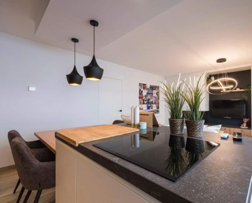 Ter Streep 1 Appartement